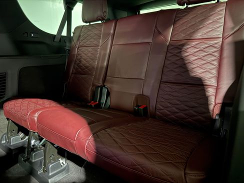 New 2026 Cadillac Escalade ESV Luxury w/ Touring Package image 50