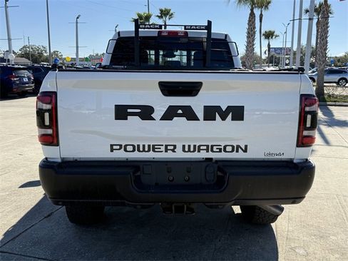 Used 2021 RAM 2500 Power Wagon image 5