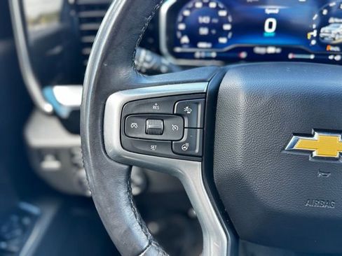 Used 2022 Chevrolet Silverado 1500 LT image 25