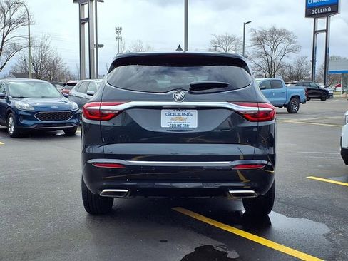 Used 2020 Buick Enclave Premium w/ Trailering Package, 5000 lbs. image 25