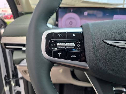 New 2026 Genesis GV80 2.5T Prestige AWD/4WD image 21