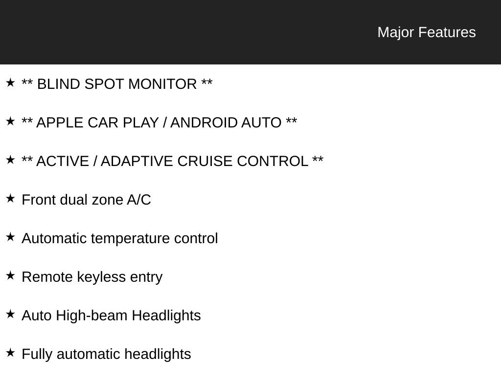 Used 2026 Toyota Camry LE FWD image 12