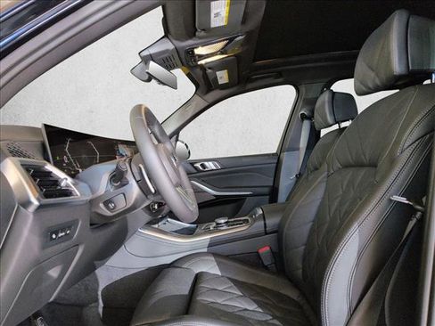 New 2026 BMW X5 xDrive40i image 4