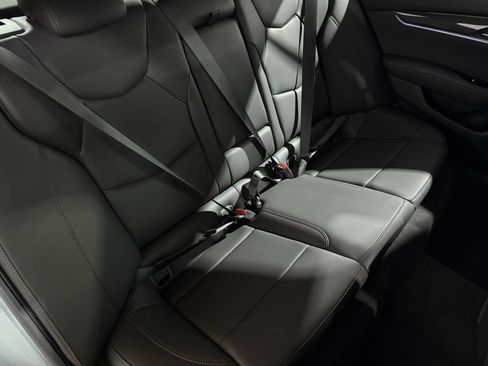 New 2025 Cadillac CT5 Sport image 47