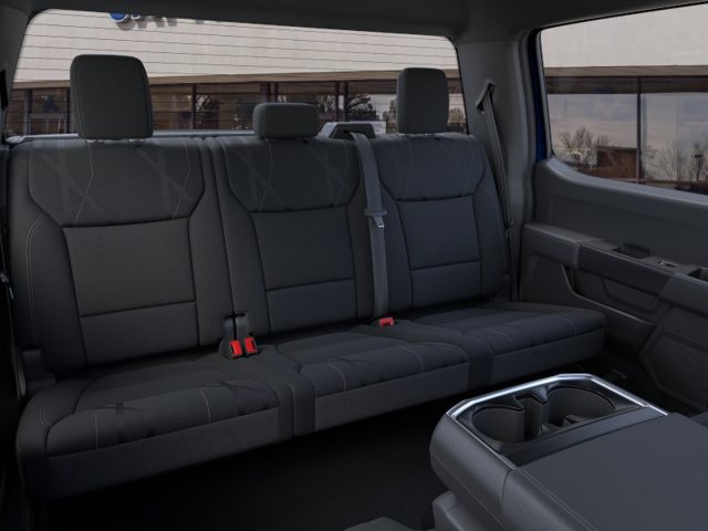 New 2026 Ford F150 STX w/ Equipment Group 200A RWD image 11