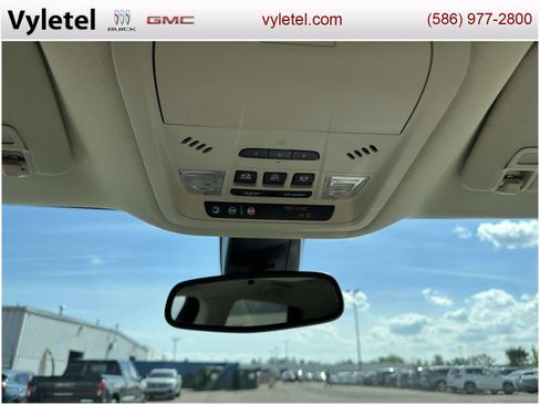 Certified 2023 Buick Enclave Essence w/ Experience Buick Package image 29