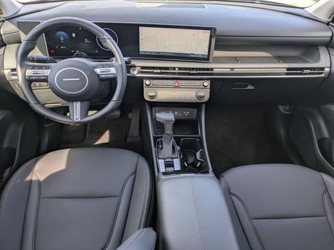 Used 2026 Hyundai Tucson SEL FWD image 18