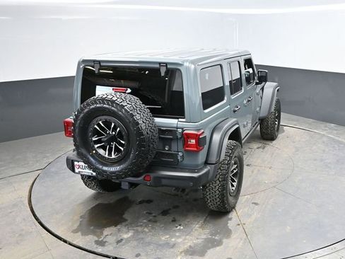 New 2026 Jeep Wrangler Unlimited Rubicon 392 AWD/4WD image 34