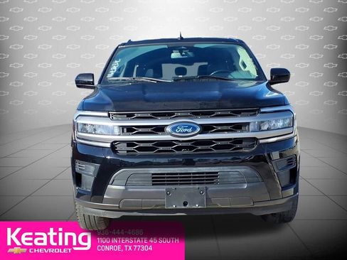 Used 2022 Ford Expedition Max XLT image 6