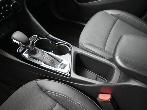 Used 2025 Buick Encore GX Preferred image 33