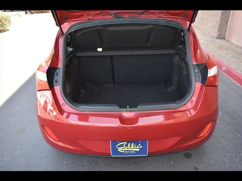 Used 2016 Hyundai Elantra GT image 21