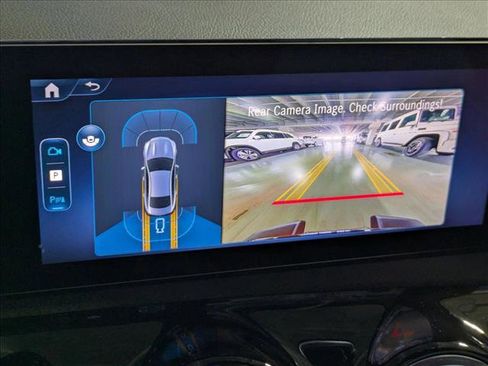 New 2026 Mercedes-Benz CLA 250 CLA 250 image 13