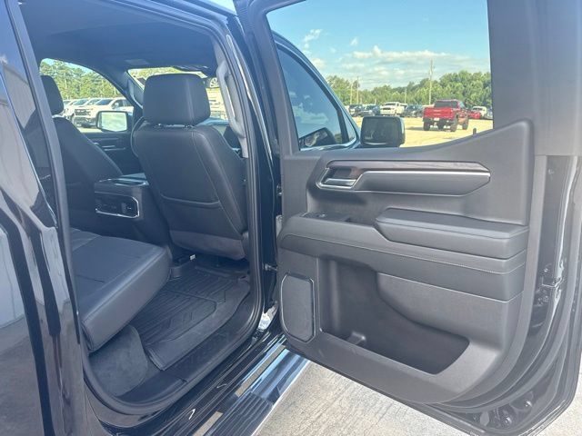 Used 2024 GMC Sierra 1500 SLT w/ SLT Premium Package AWD/4WD image 18