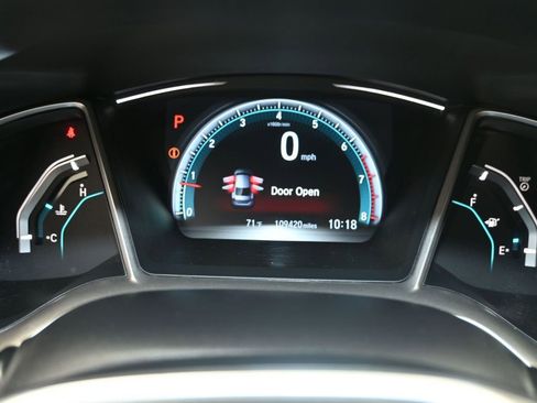 Used 2016 Honda Civic EX-T image 14