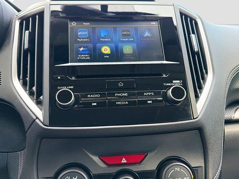 Used 2020 Subaru Forester Premium w/ Popular Package #1 AWD/4WD image 29