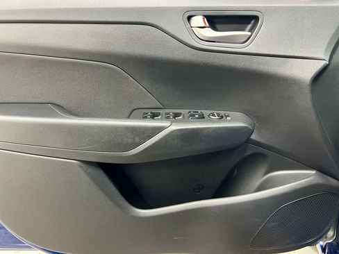 Used 2020 Hyundai Accent SE image 20