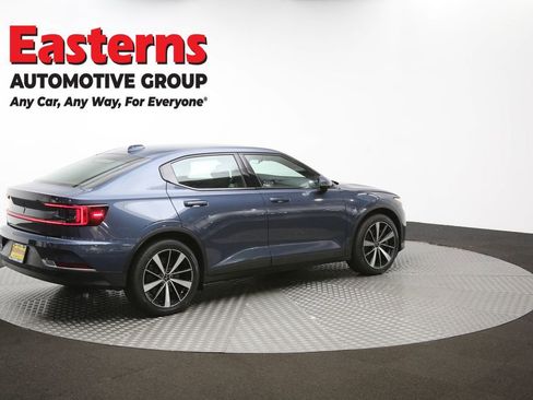 Used 2022 Polestar Polestar 2 w/ Pilot Package image 63