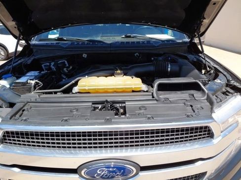 Used 2020 Ford F150 Platinum AWD/4WD image 34