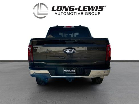 Used 2024 Ford F150 XLT w/ Equipment Group 302A MID AWD/4WD image 5