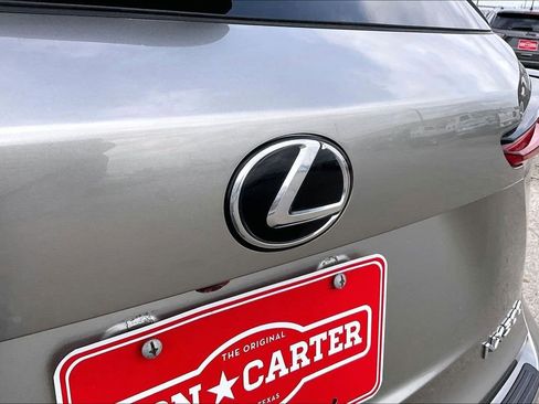 Used 2019 Lexus NX 300 FWD w/ Accessory Package 2 image 27