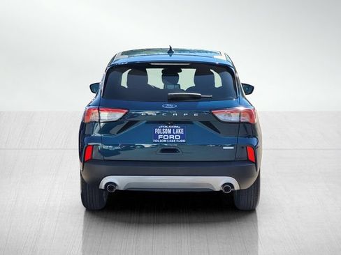 Certified 2020 Ford Escape SE FWD image 5