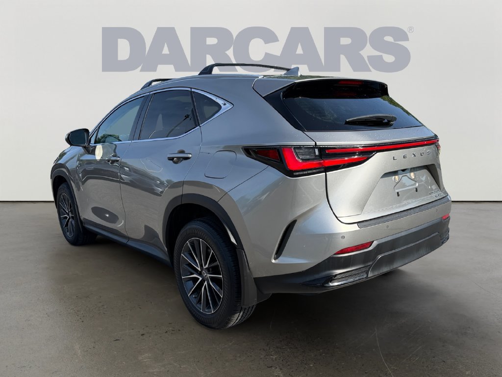Used 2023 Lexus NX 350 AWD image 4