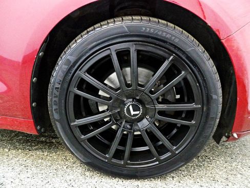Used 2013 Ford Fusion SE FWD image 22