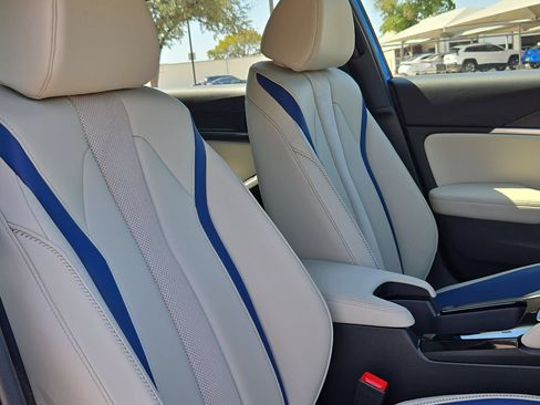 Certified 2026 Acura Integra A-Spec w/ Technology Package FWD image 29