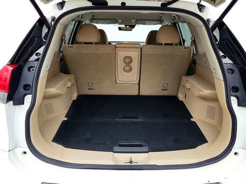 Used 2019 Nissan Rogue SV FWD image 21