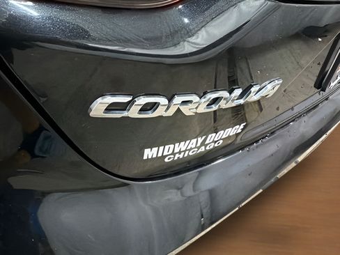 Used 2022 Toyota Corolla LE FWD image 8