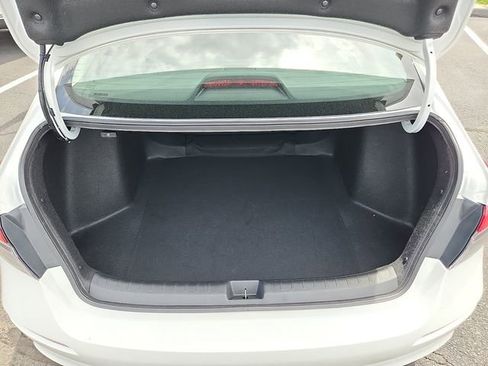 Used 2026 Honda Civic LX image 28