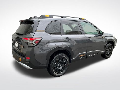 New 2026 Subaru Forester Wilderness AWD/4WD image 5