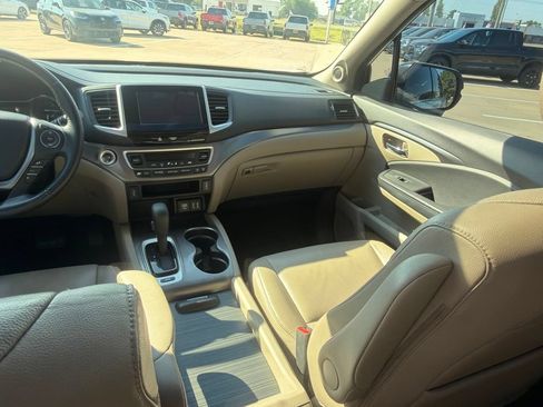 Used 2016 Honda Pilot EX-L image 29