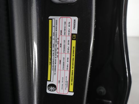 Used 2023 RAM 1500 Big Horn AWD/4WD image 61