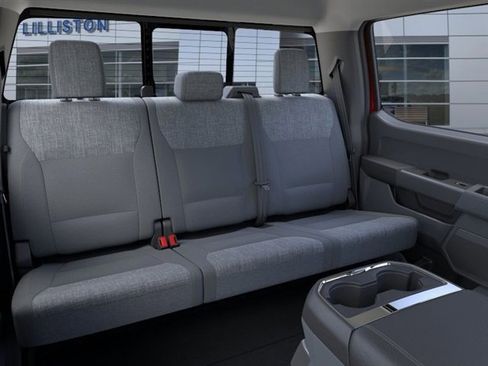 New 2026 Ford F350 XLT w/ XLT Premium Package image 11