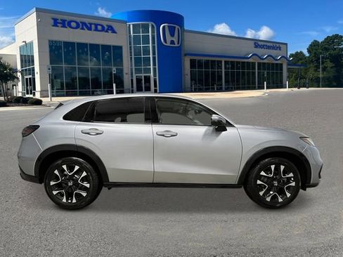 New 2027 Honda HR-V EX-L image 7