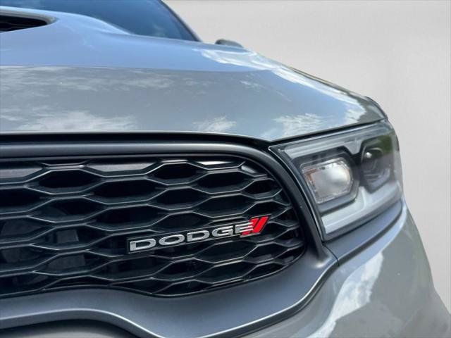 Certified 2021 Dodge Durango GT AWD/4WD image 32
