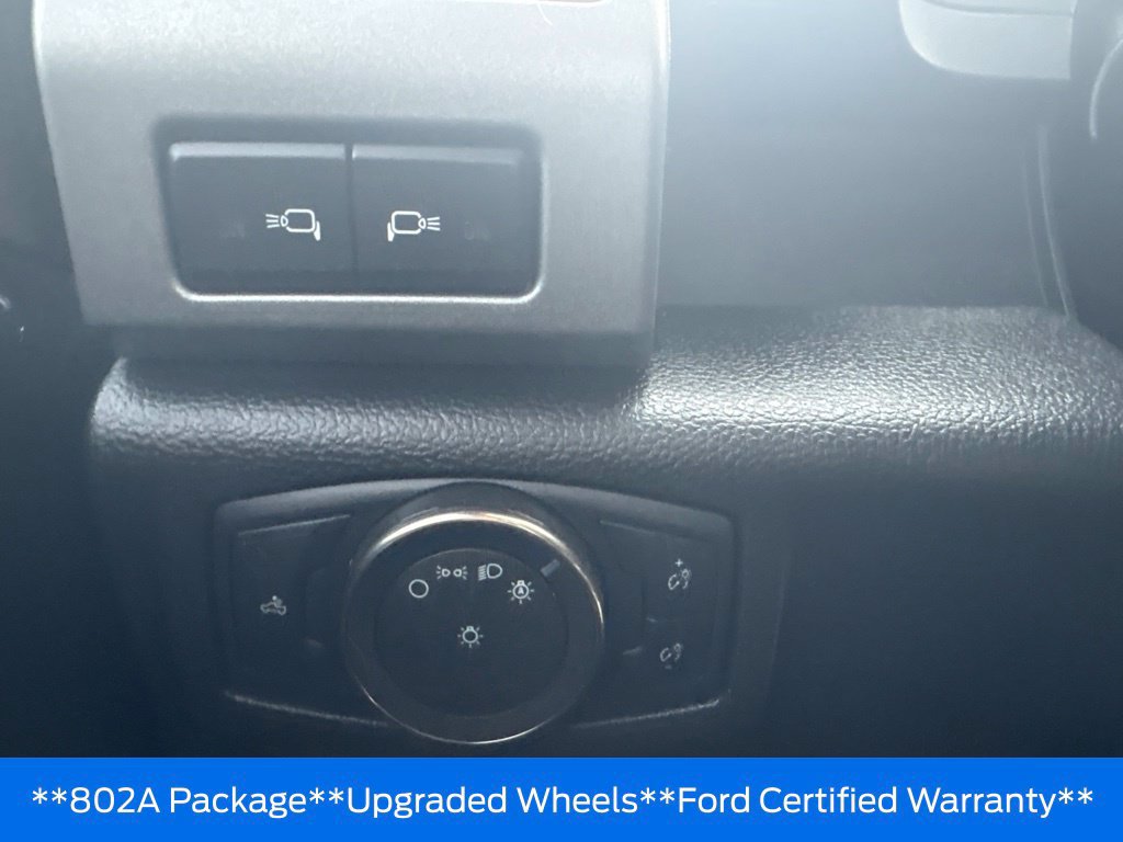 Certified 2020 Ford F150 Raptor w/ Equipment Group 802A Luxury AWD/4WD image 14