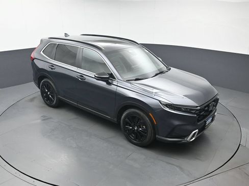 Used 2023 Honda CR-V Sport Touring image 45