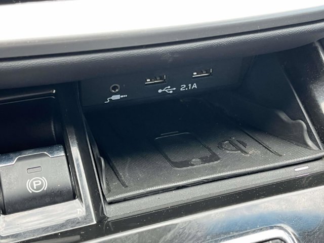 Used 2022 Subaru Outback Limited AWD/4WD image 34