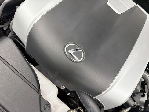 Used 2023 Lexus IS 350 F Sport RWD image 31