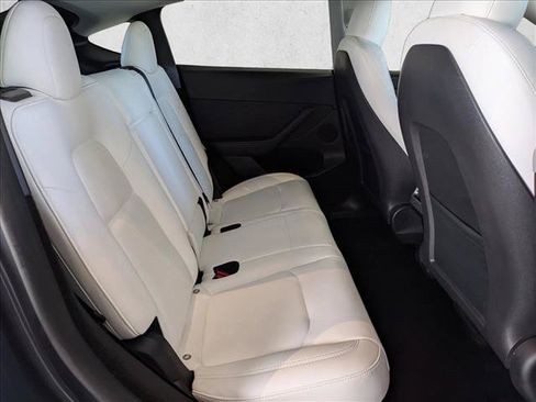 Used 2023 Tesla Model Y Performance AWD/4WD image 20