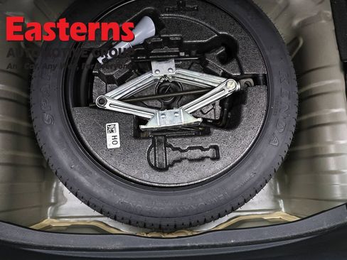 Used 2022 Honda Civic Sport image 21