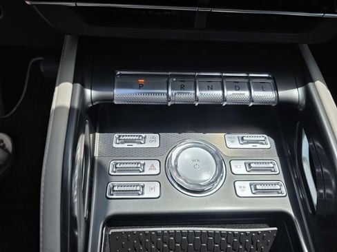 Certified 2025 Lincoln Nautilus Premier w/ Equipment Group 102A AWD/4WD image 13