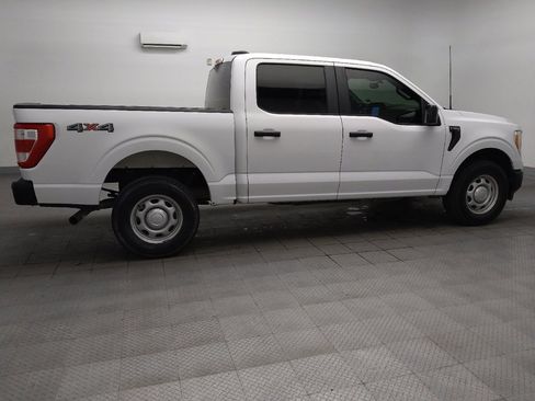 Used 2022 Ford F150 XL w/ Equipment Group 101A High AWD/4WD image 10