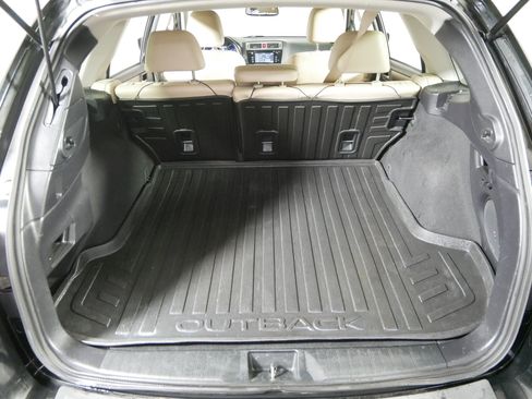 Used 2015 Subaru Outback 2.5i Limited AWD/4WD image 18