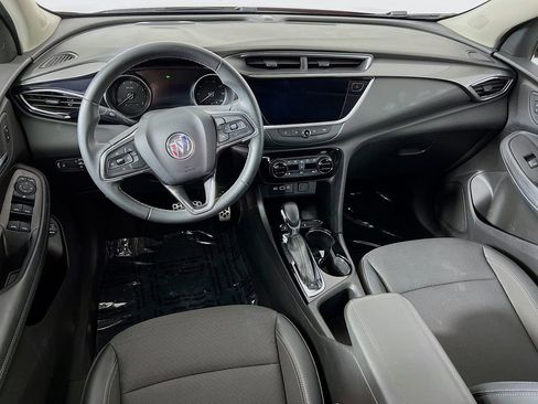 Certified 2023 Buick Encore GX Select w/ Sport Touring Package image 21