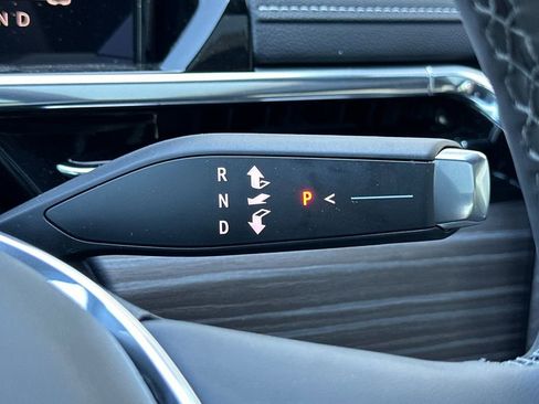 New 2025 GMC Sierra EV Denali image 19