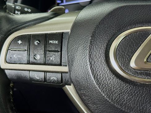 Used 2021 Lexus RX 350 FWD w/ Premium Package image 13