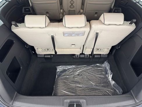 Certified 2026 Honda Odyssey Touring image 27